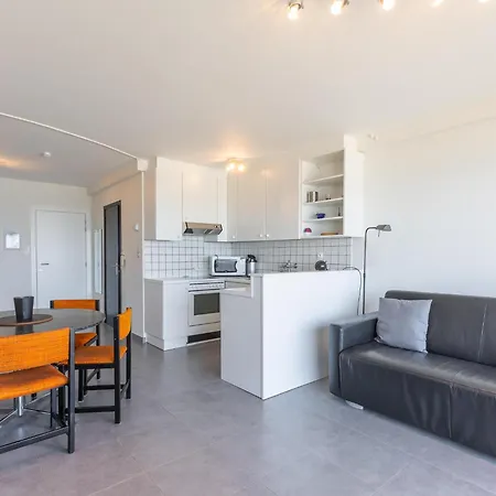 Apartment Kwintebank - 0603 Middelkerke