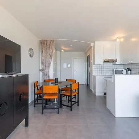 Kwintebank - 0603 Middelkerke