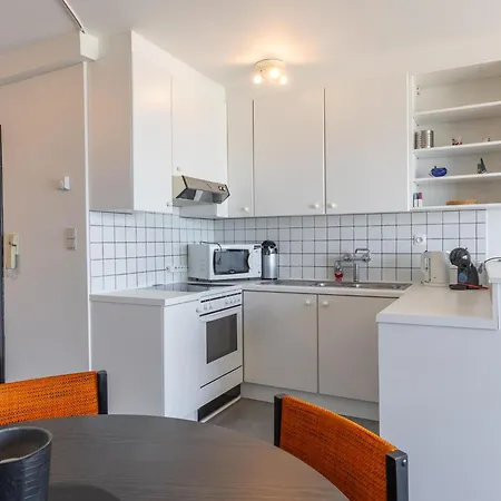 Kwintebank - 0603 Apartment