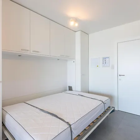 Apartment Kwintebank - 0603 Middelkerke