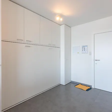 Kwintebank - 0603 Apartment Middelkerke