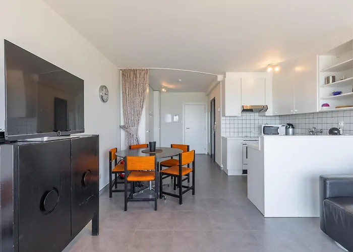 Kwintebank - 0603 Middelkerke