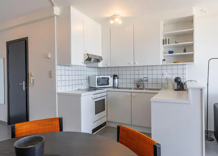 Kwintebank - 0603 Apartment