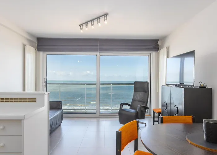 Apartment Kwintebank - 0603 *