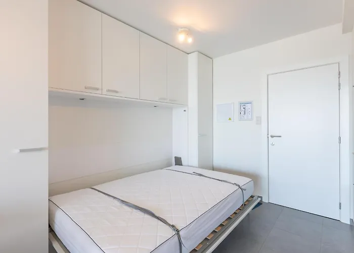 Apartment Kwintebank - 0603 Middelkerke