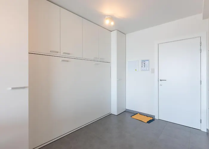 Kwintebank - 0603 Apartment Middelkerke